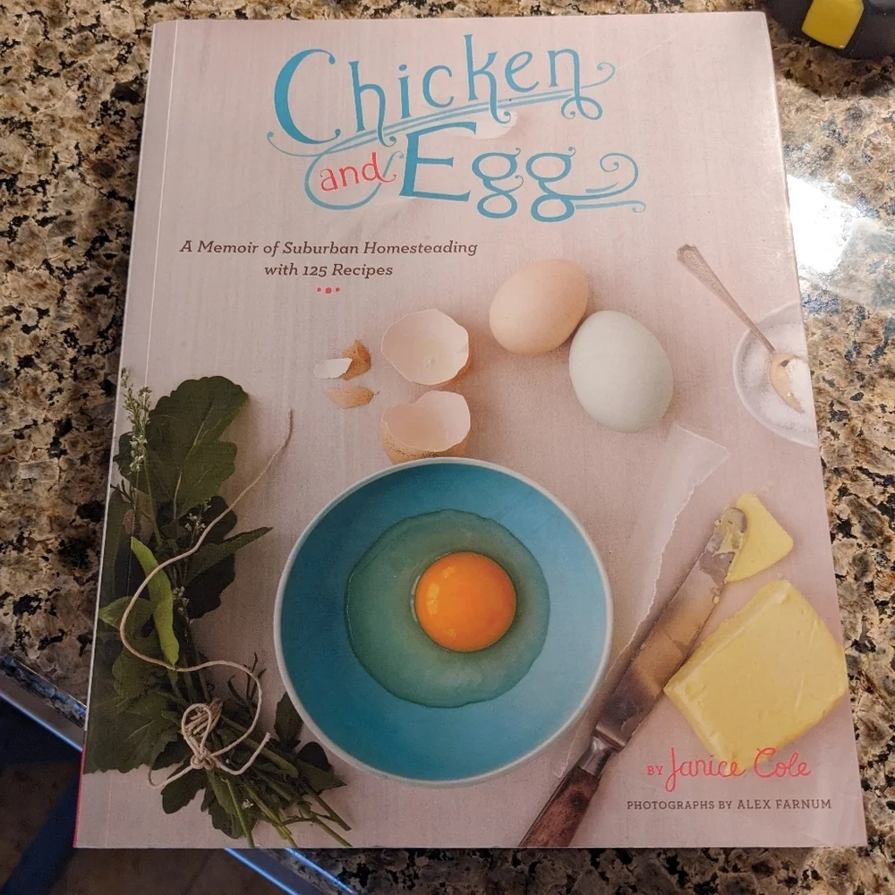 Chicken And Egg Recipes Story Suburban Homestead Urban Farmer Hens Summer PB